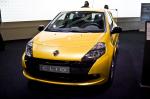 Renault Clio RS 2010 года